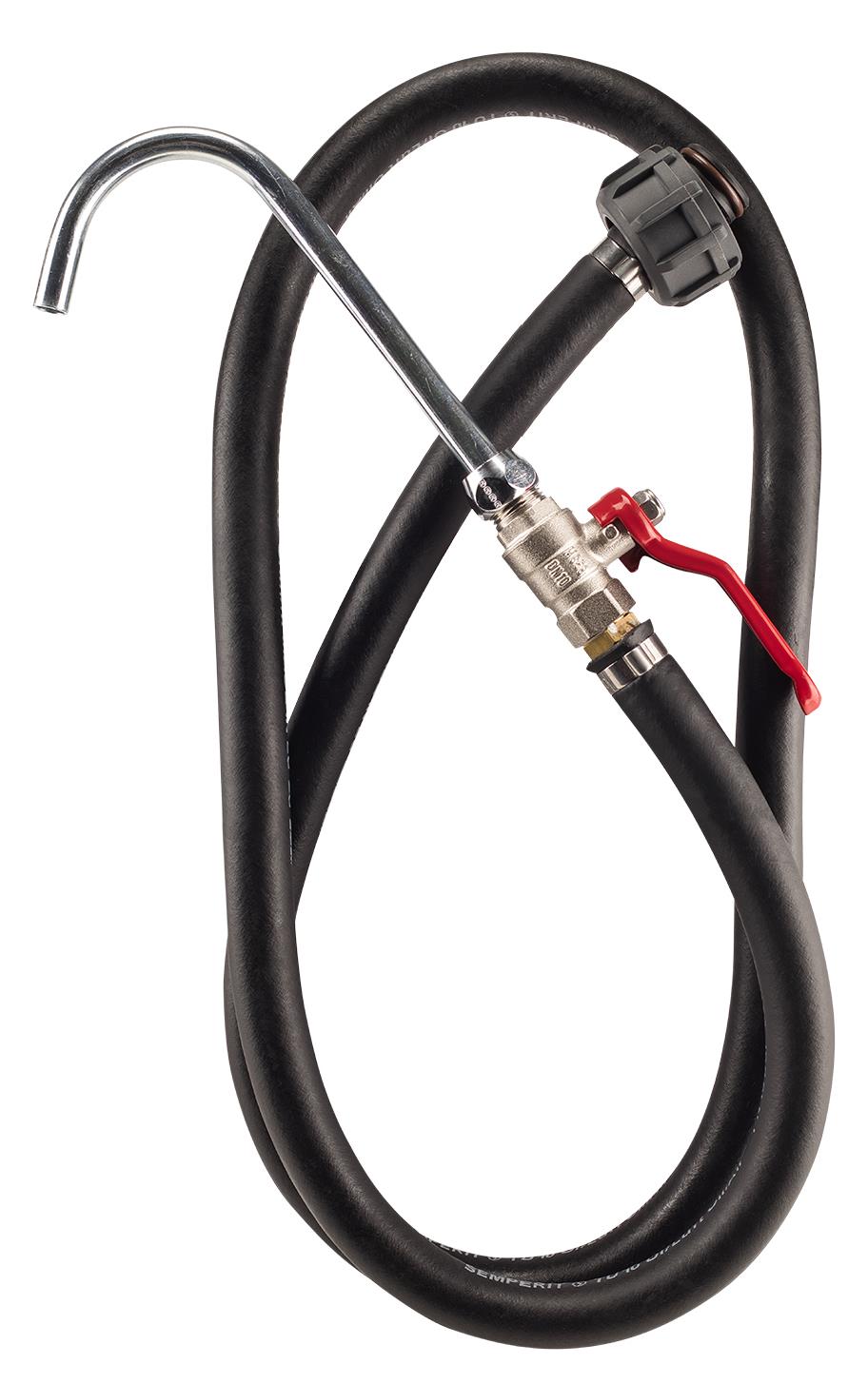 Udløbskit for PRE13012