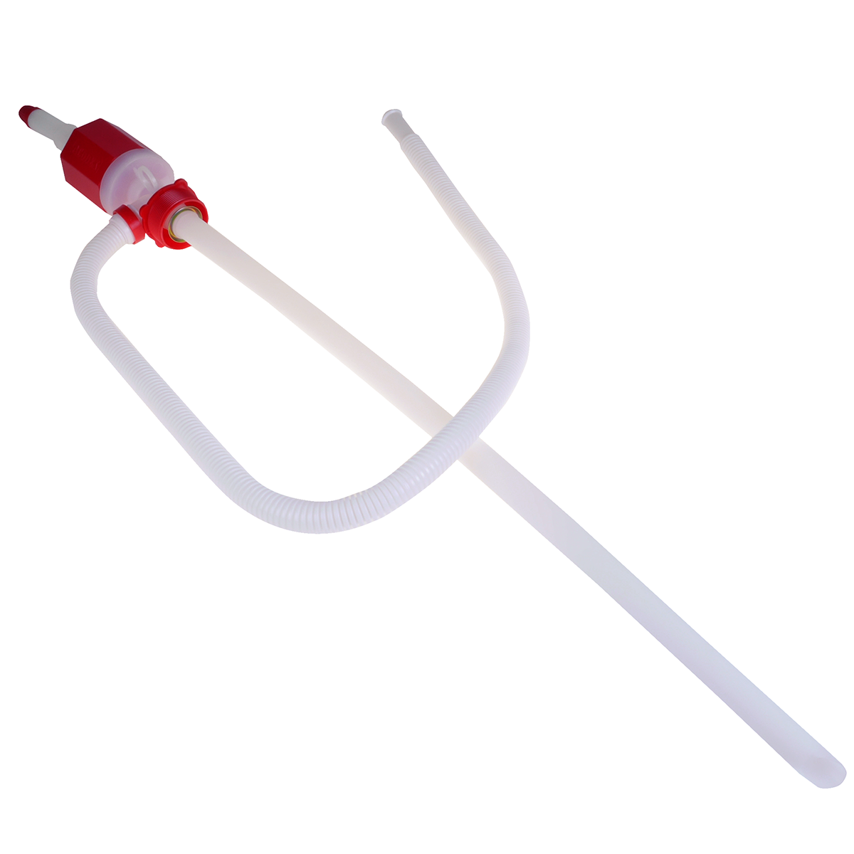 Hævertpumpe - 1/1 fad