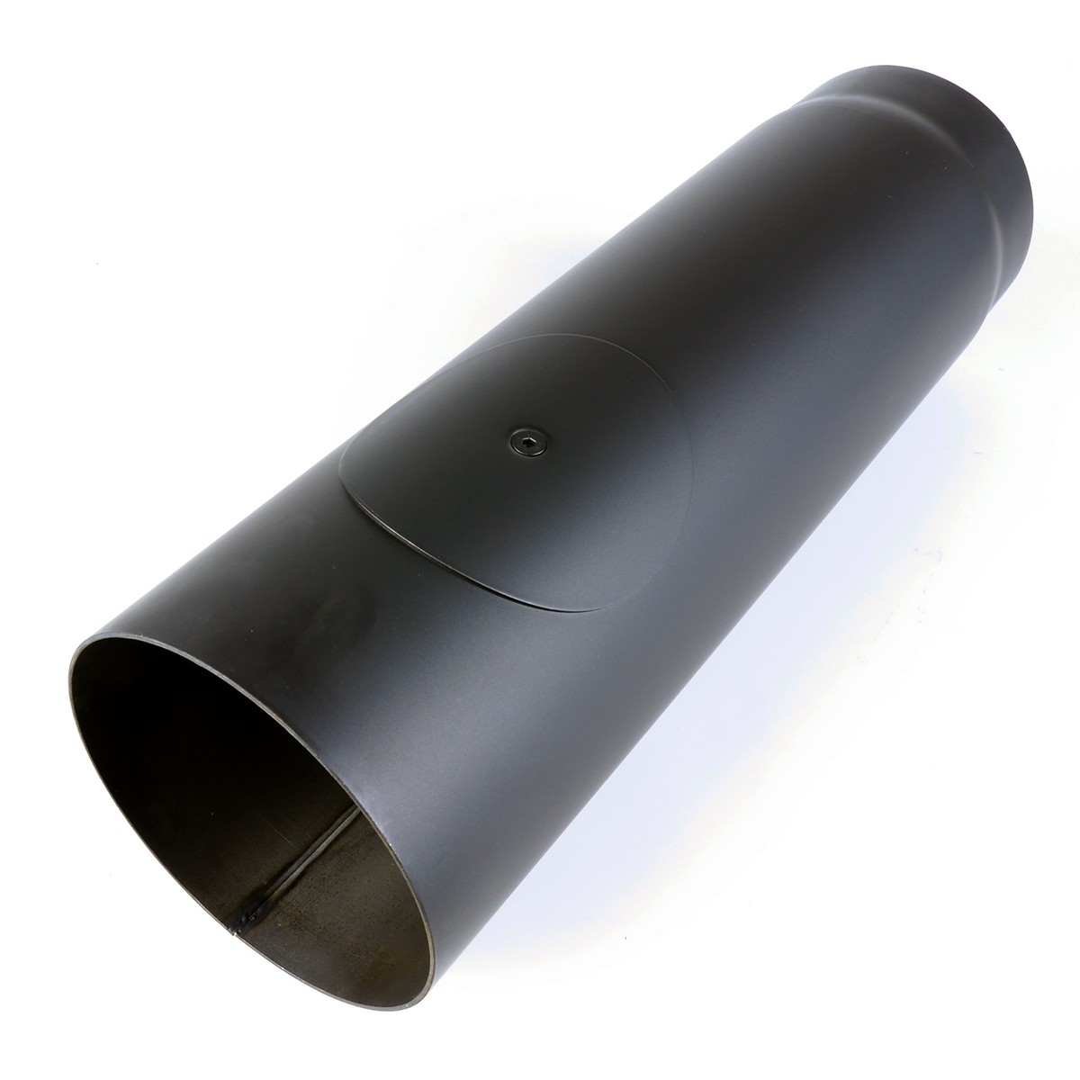 Termatech lige røgrør Ø150 mm, 15130K