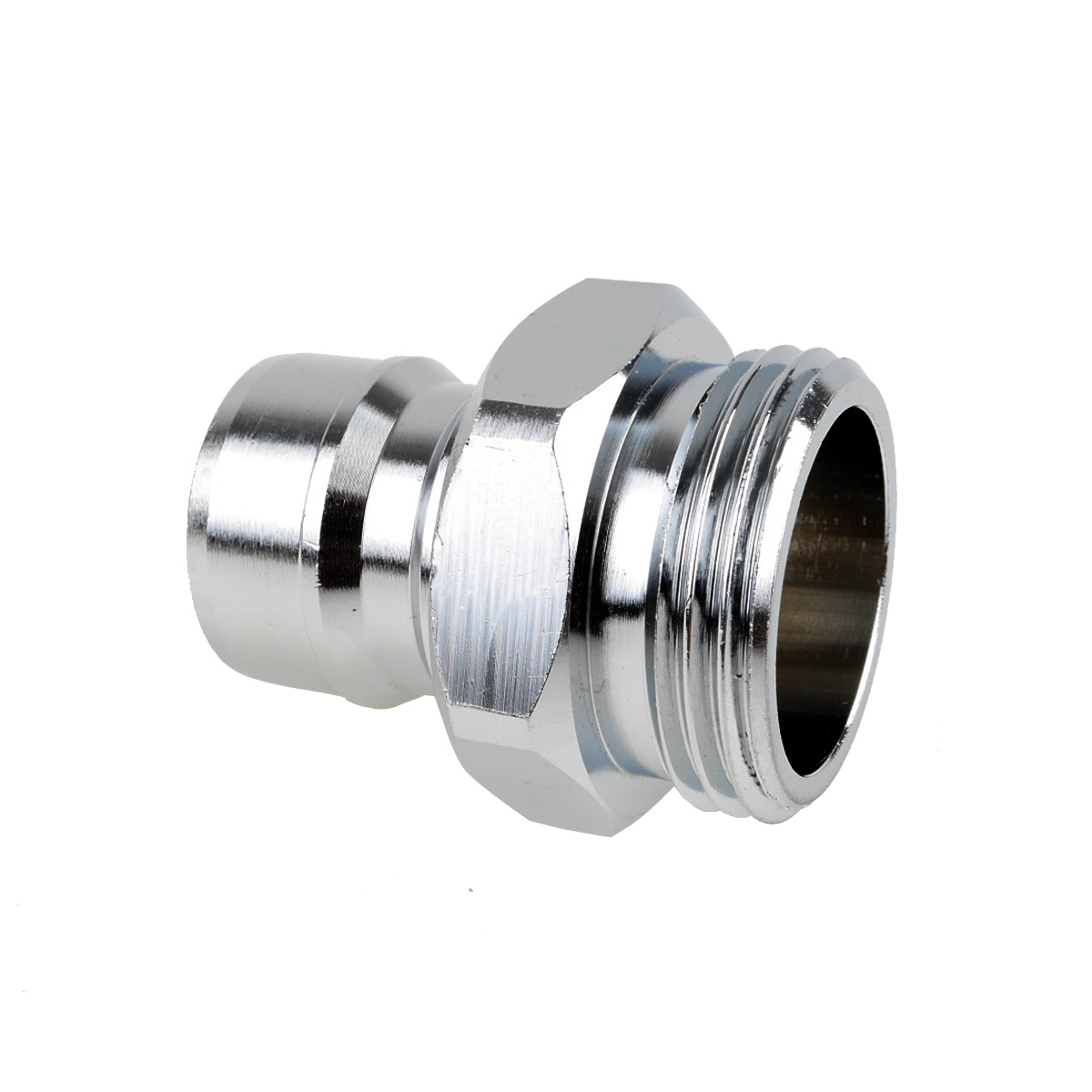 NITO 1" Koblingsnippel med IRG