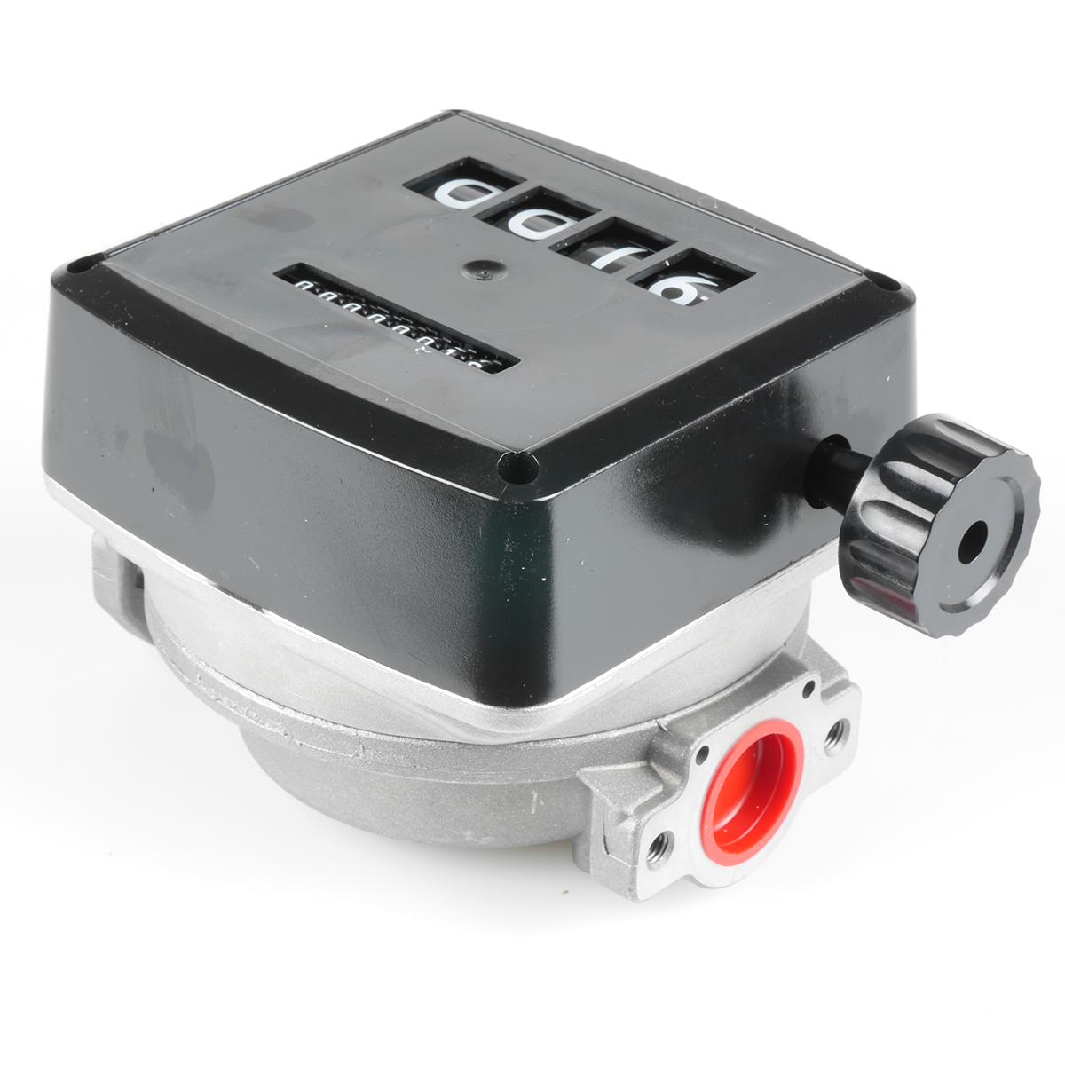 Dieselolietæller fra Piusi