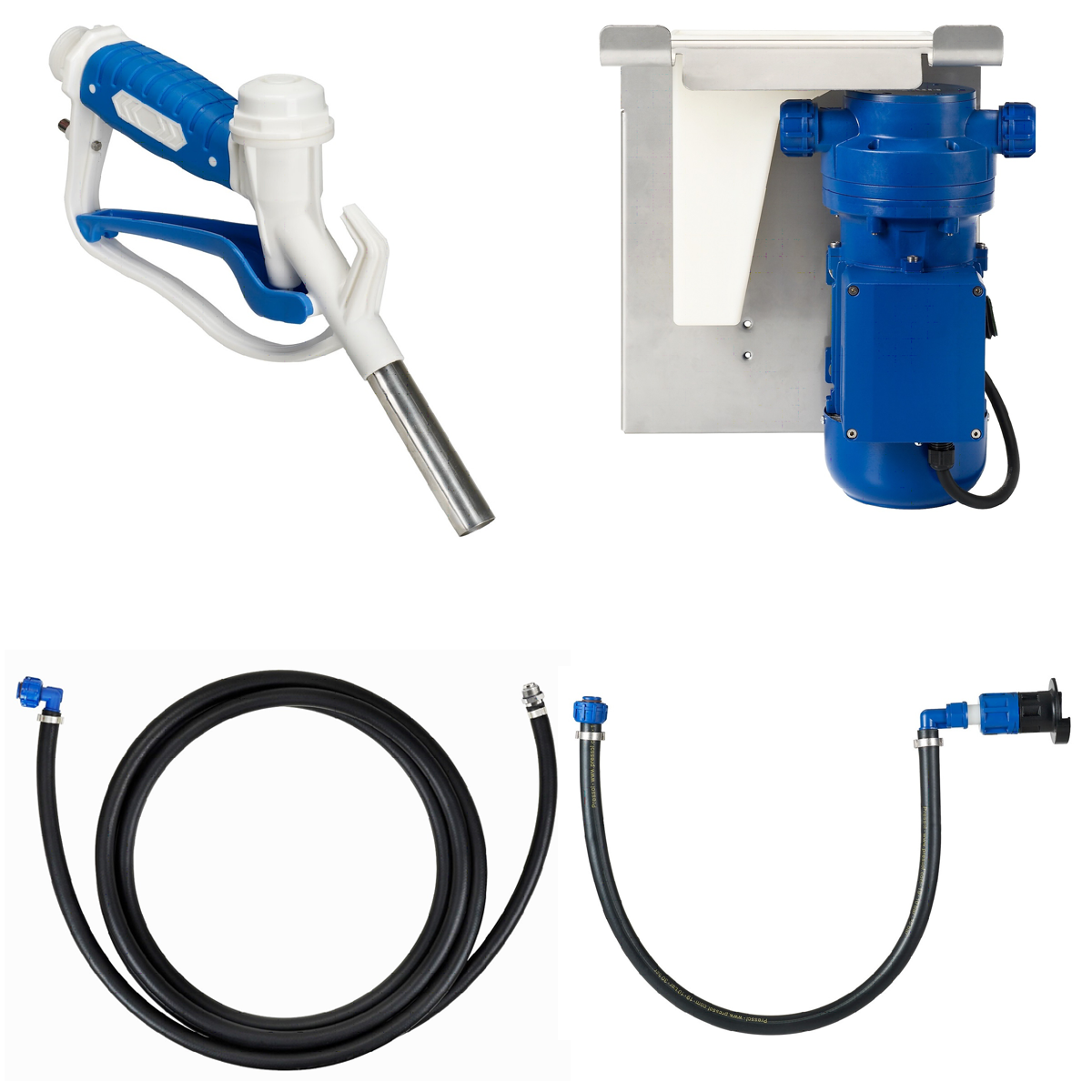 Pressol (FMT) AdBlue pumpesæt 