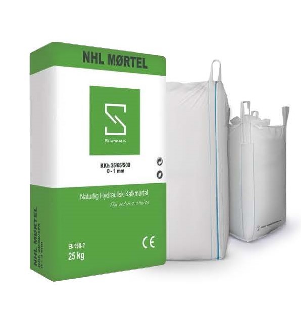 Scankalk NHL 2 0-2mm 50/50/575