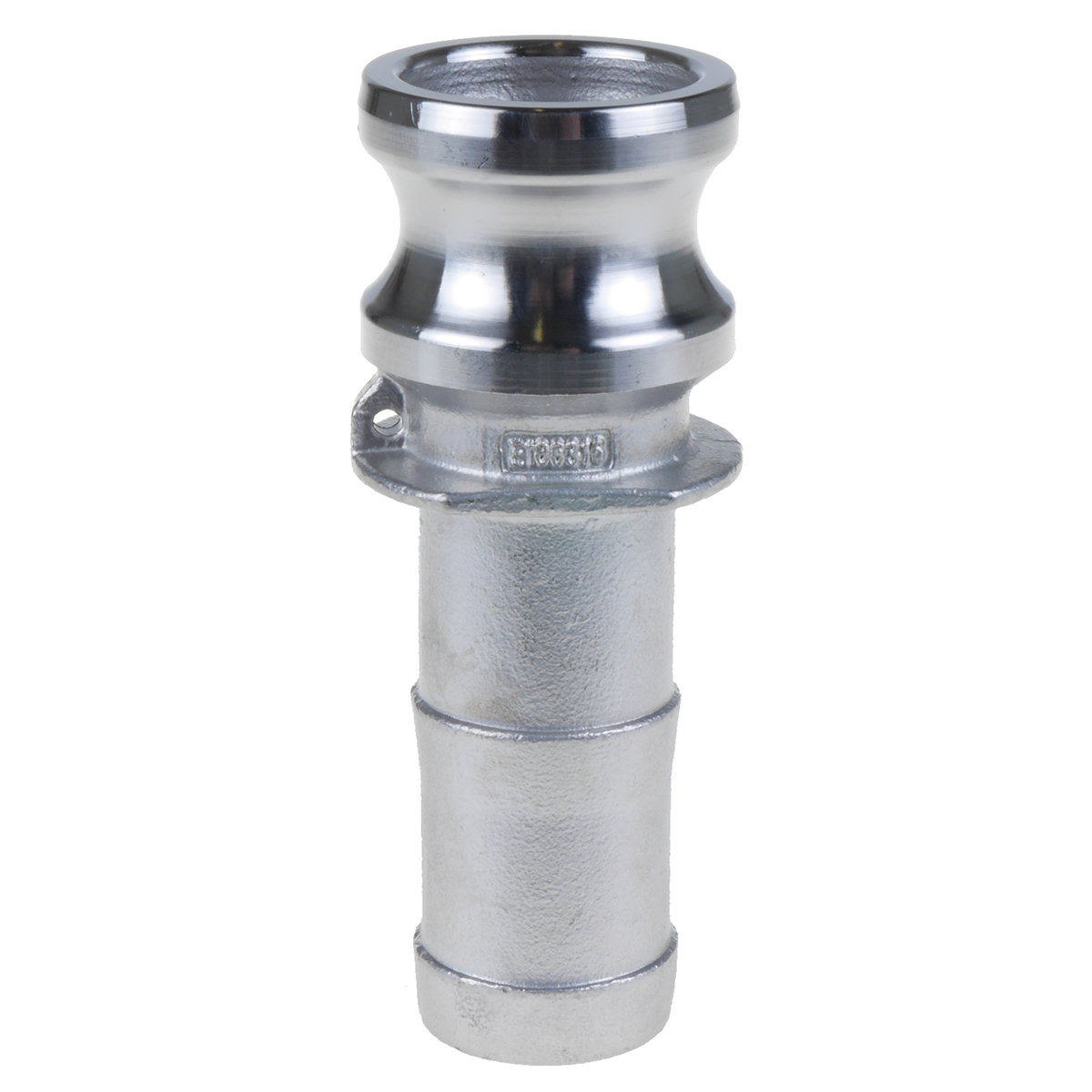 Camlock koblinger type E