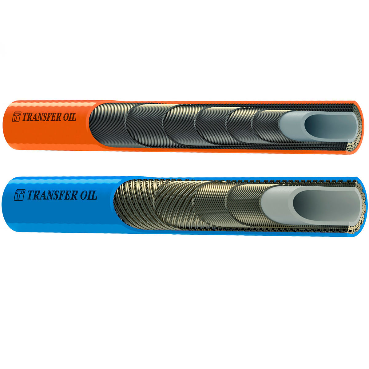 Højtryksslange - UHP