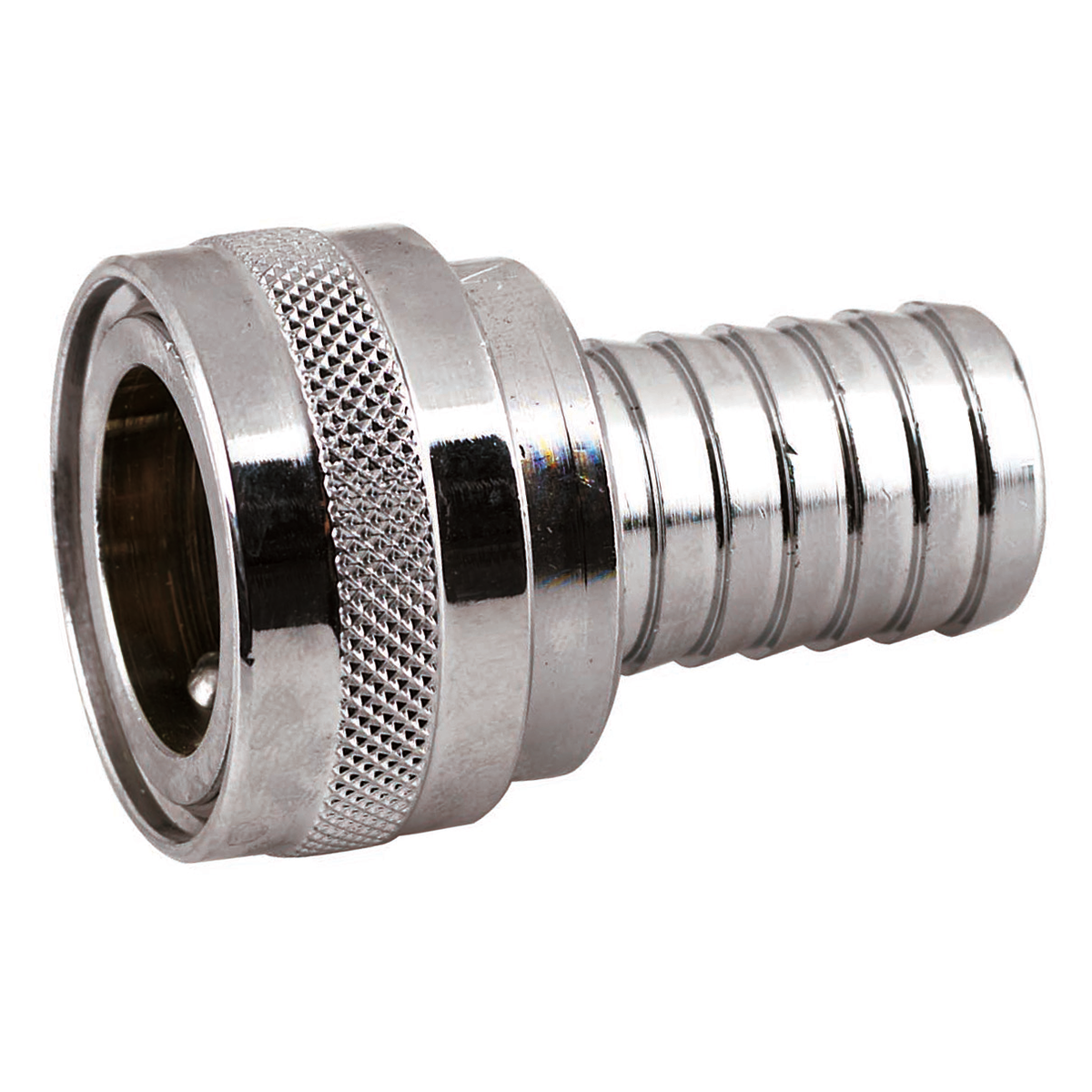 NITO 3/4" Koblingshus med slangestuds 