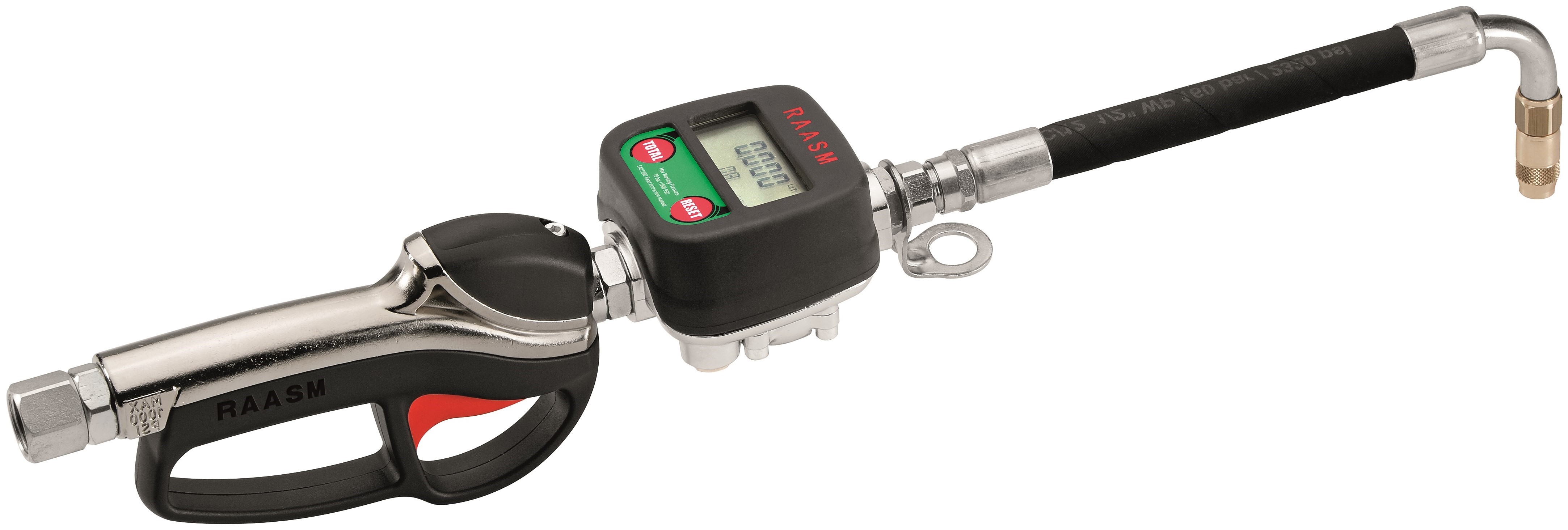 Ecodora digital oliepistol m. manuel antidryp