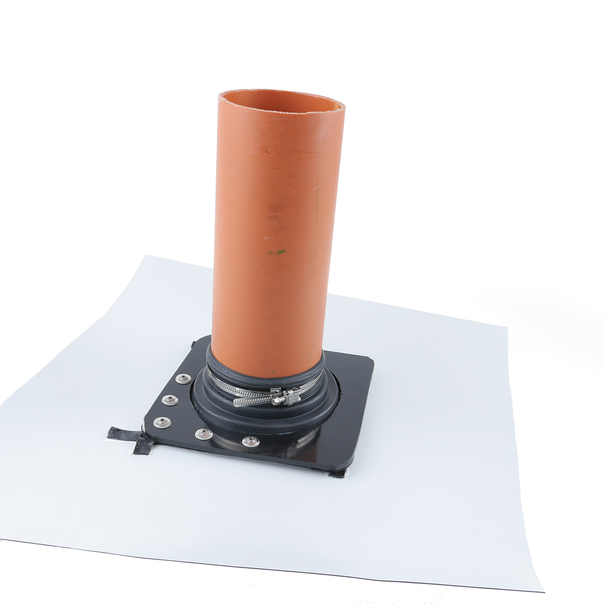 Rørgennemføringskit 