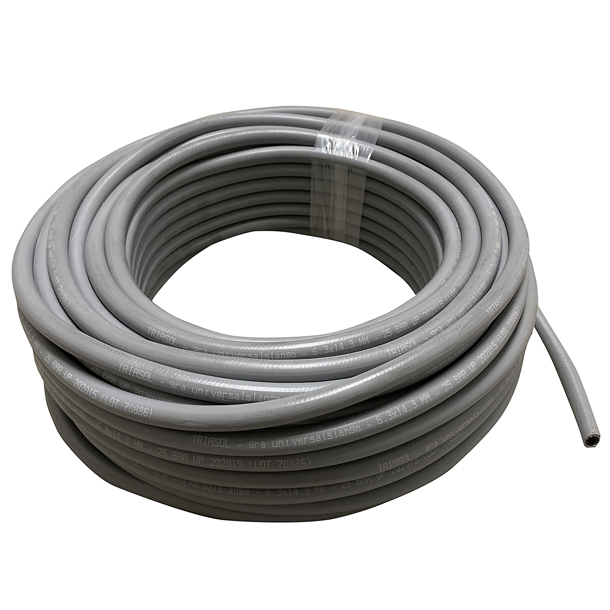 TriaSol trykluftslange