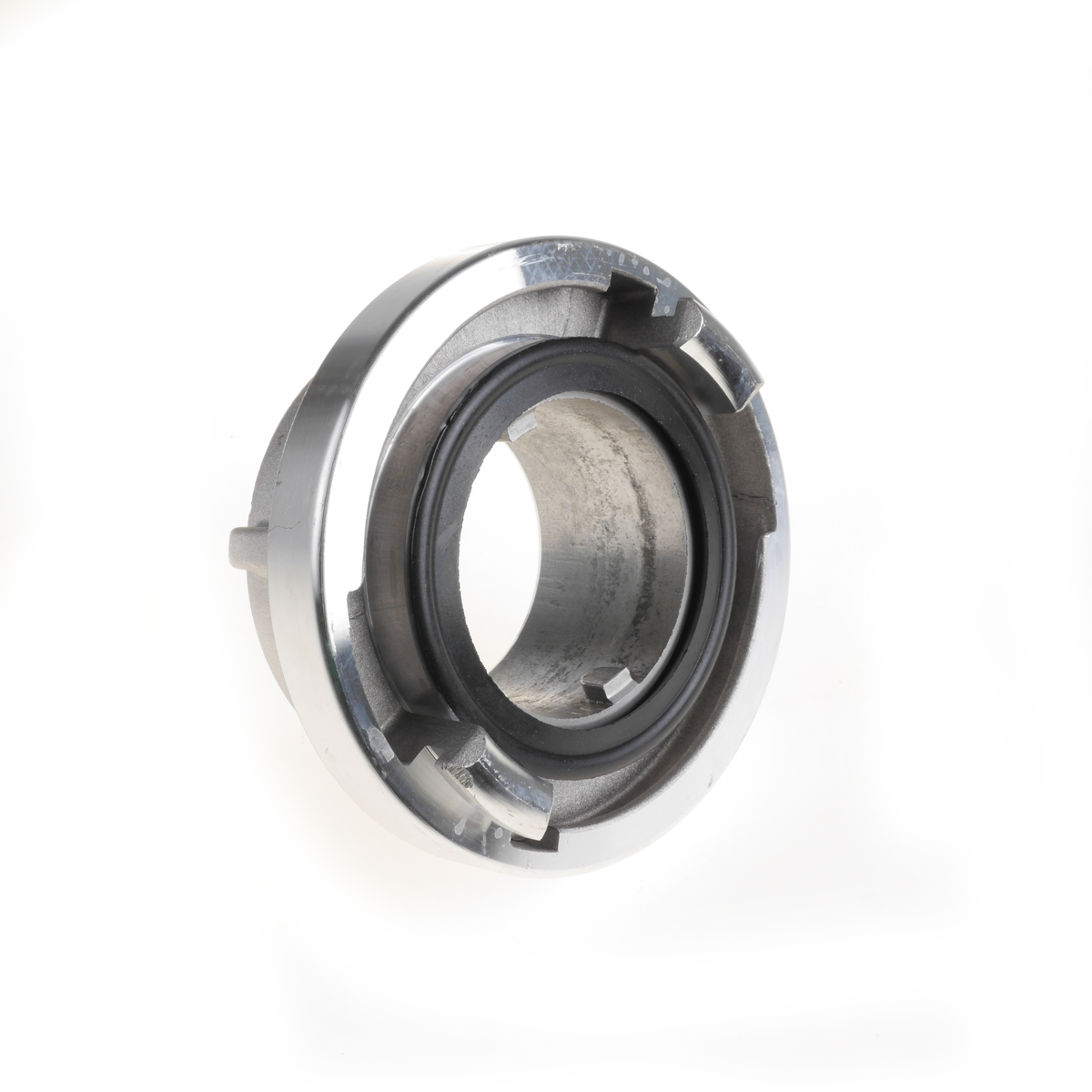 Storz drejelig kobling - alu