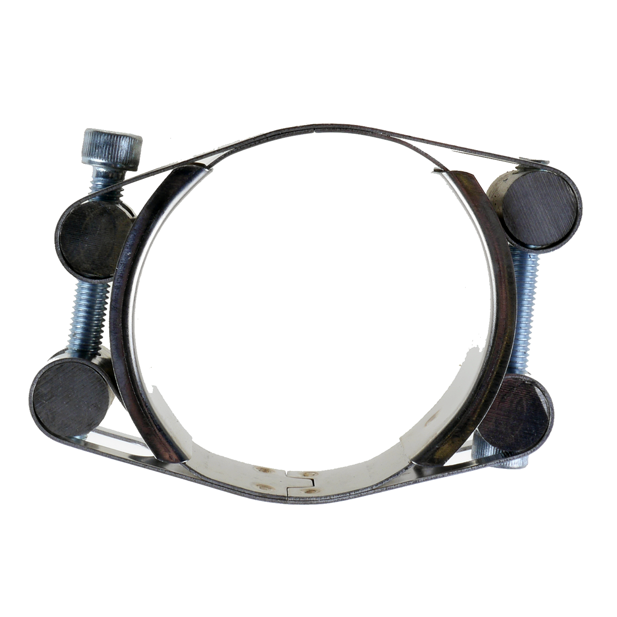 Spændebånd, 24 mm, AISI 316