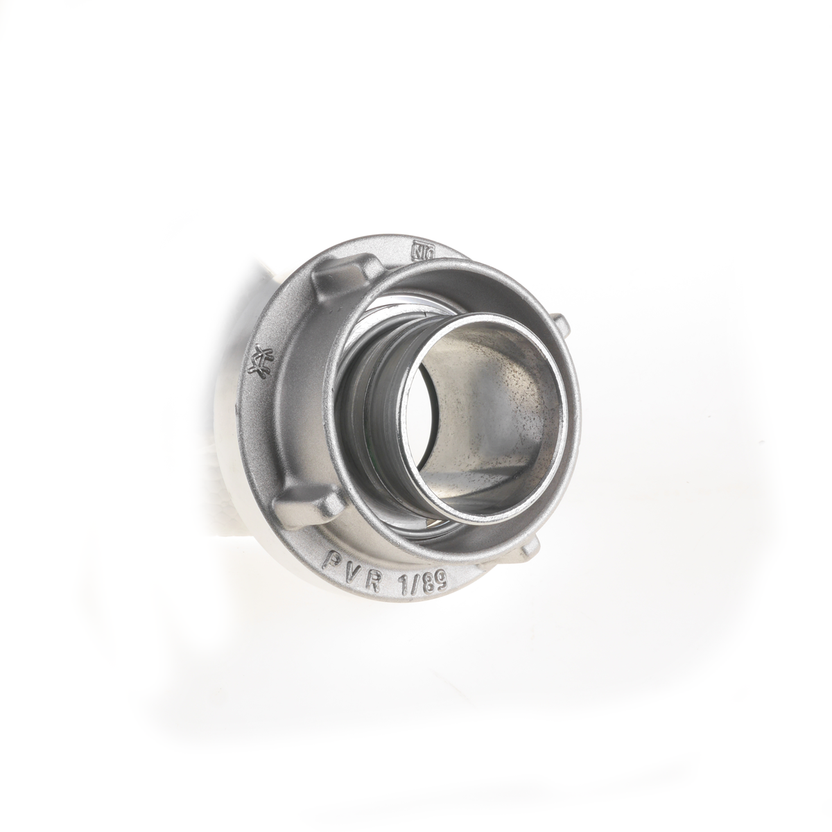 Storz kobling m/kort hals