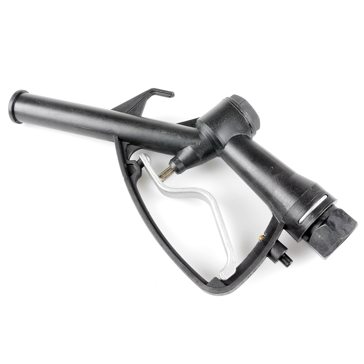 Aftapningspistol, manuel