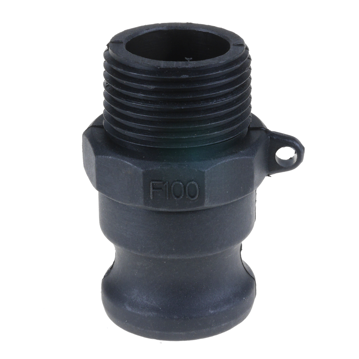 Camlock koblinger type F