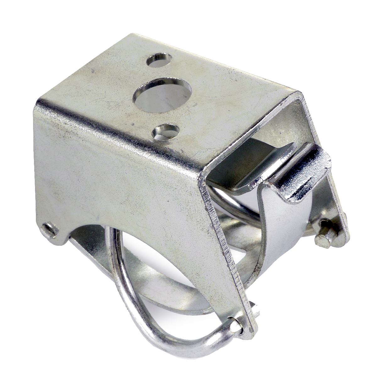 Vægholder til Fedtpresser - 4