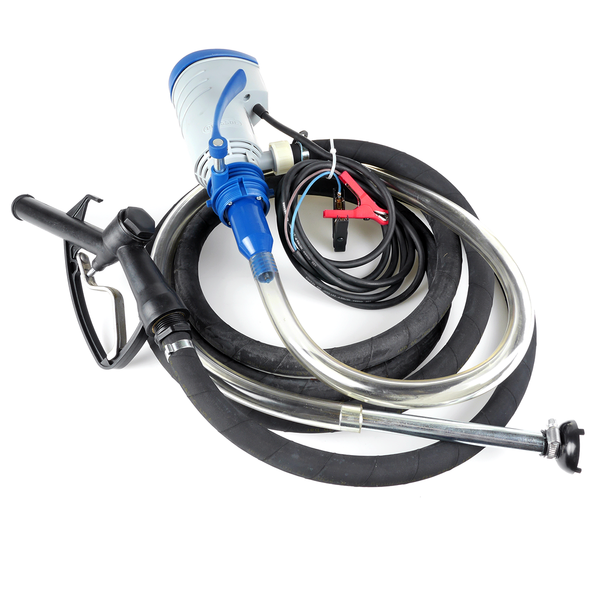 PREMAxx Dieselpumpesæt