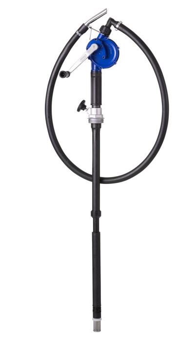 Pressol, rotationspumpe