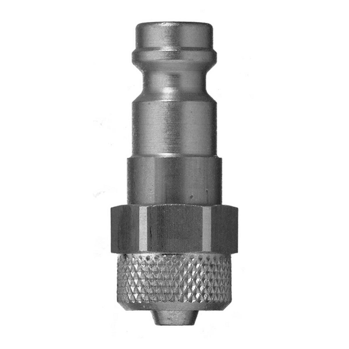 Trykluftkobling, Rectus 21, nippel, klemstuds, F