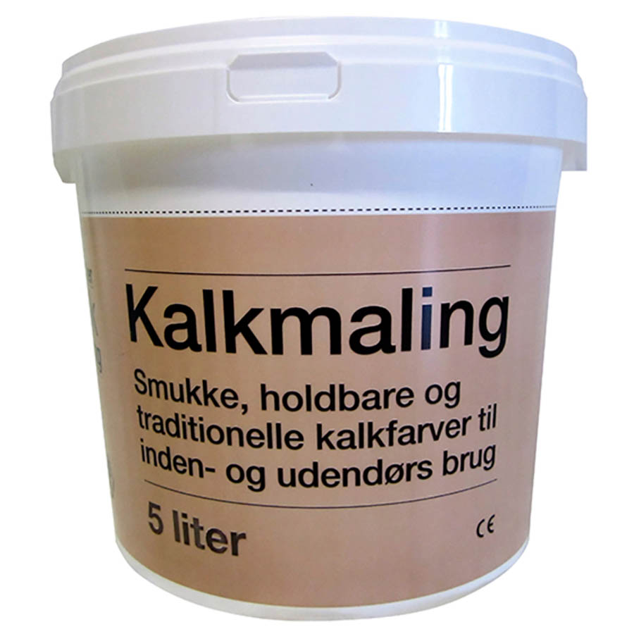 Kalkmaling
