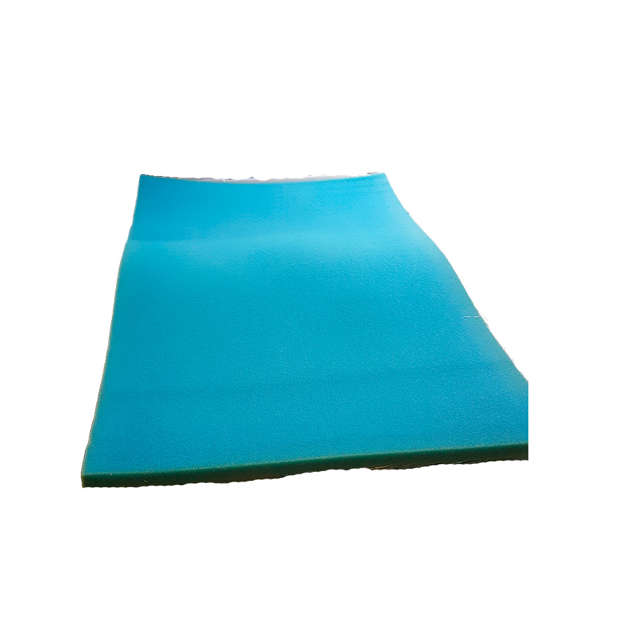 Koalescensmåtter/filtre