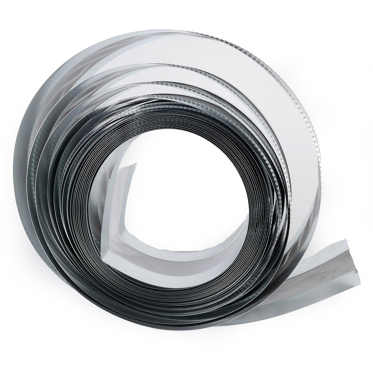 Fleksforbindelse, metal/PVC